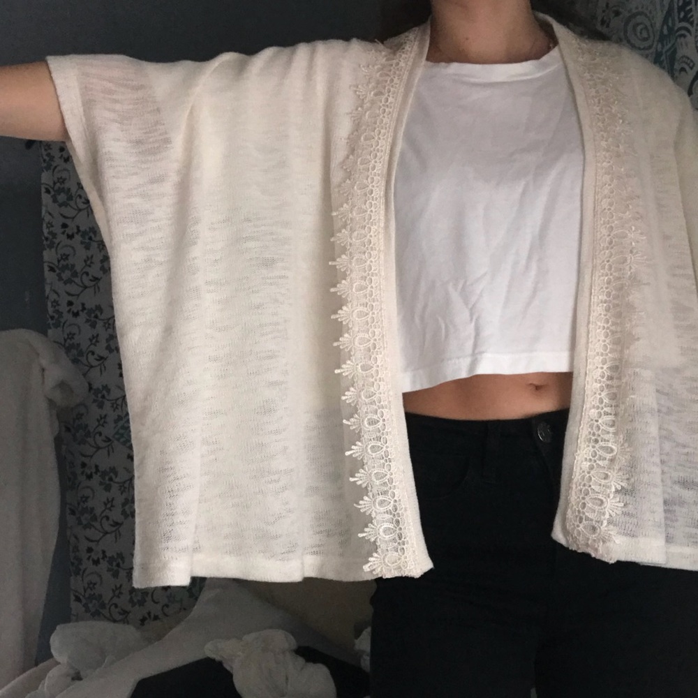 Cardigan - Picture 4 of 5